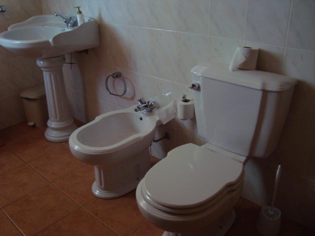 Casa Do Canto Sao Roque do Pico Room photo