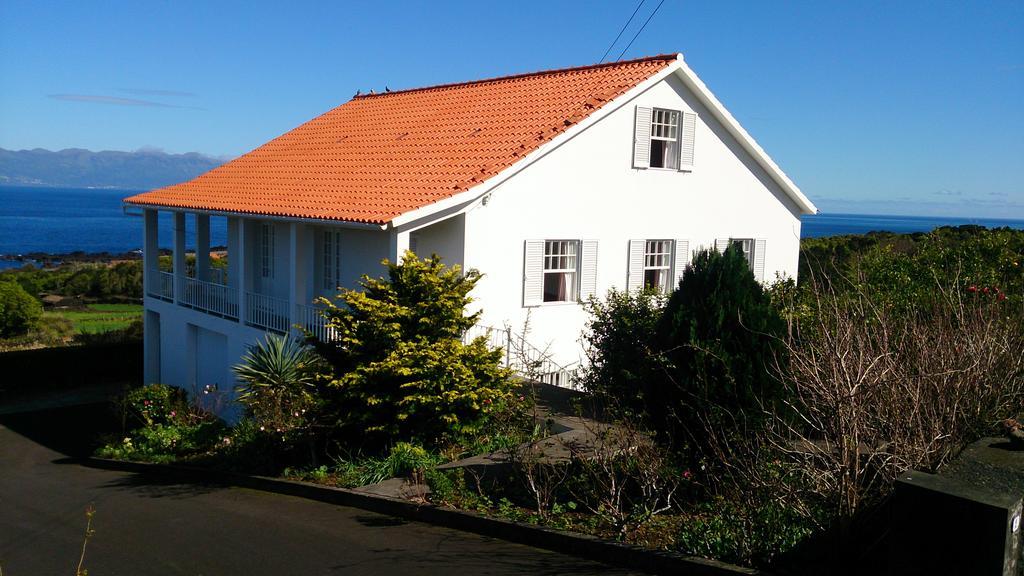 Casa Do Canto Sao Roque do Pico Exterior photo