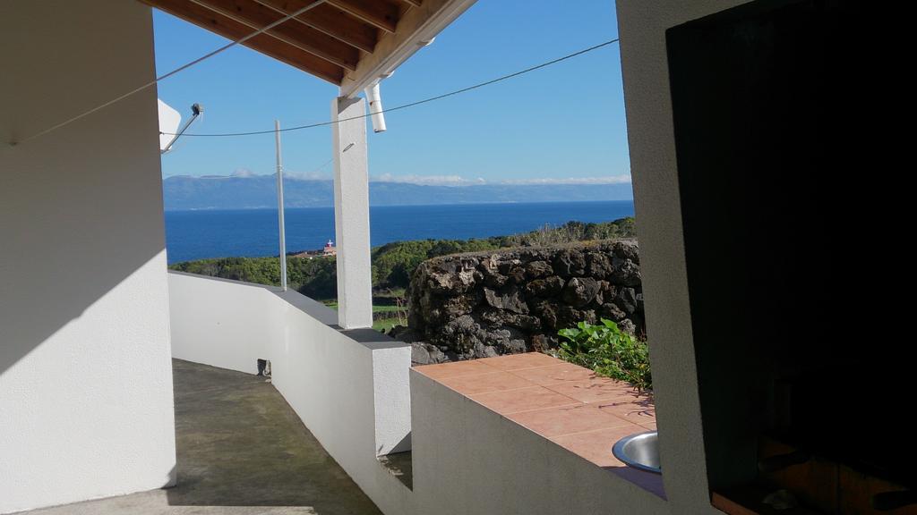 Casa Do Canto Sao Roque do Pico Exterior photo