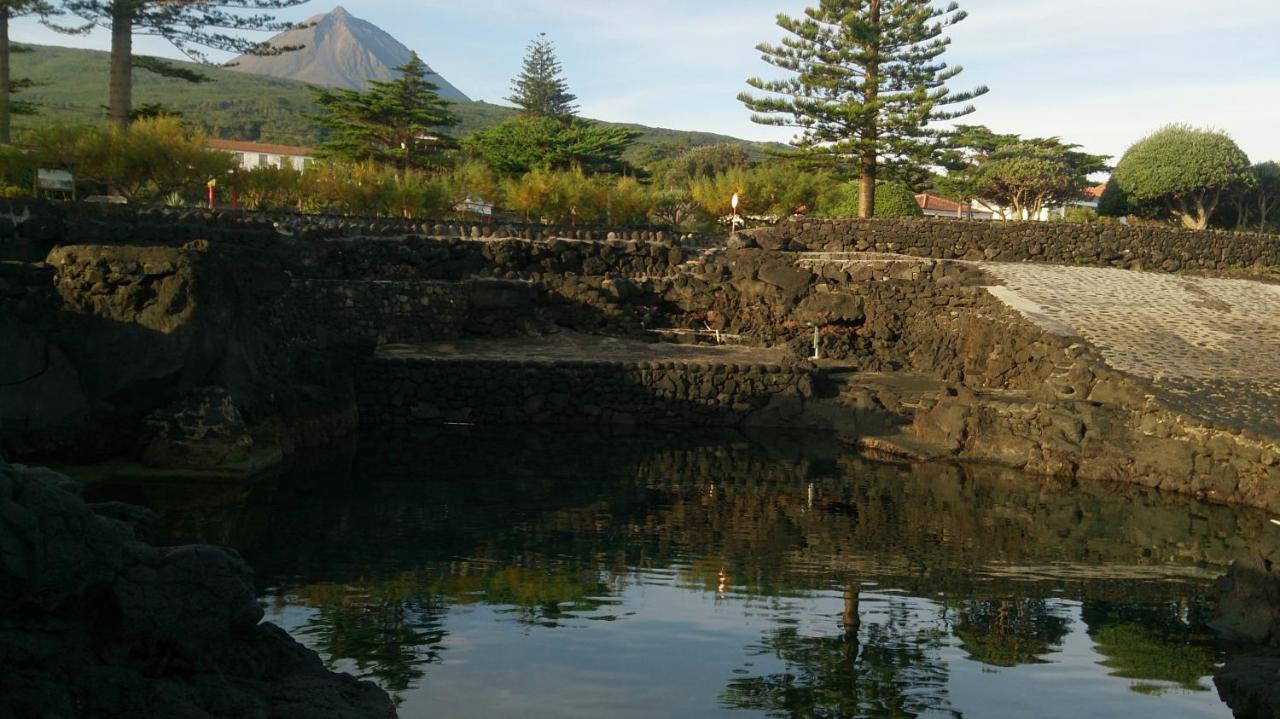 Casa Do Canto Sao Roque do Pico Exterior photo