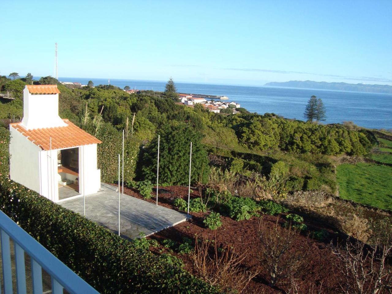Casa Do Canto Sao Roque do Pico Exterior photo